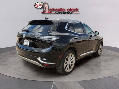Used 2023 Buick Envision Avenir FWD image 5