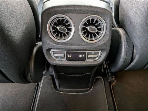 Certified 2020 Mercedes-Benz G 550 image 18