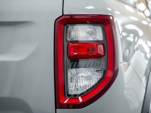 Used 2022 Ford Bronco Sport Outer Banks w/ Tech Package image 7