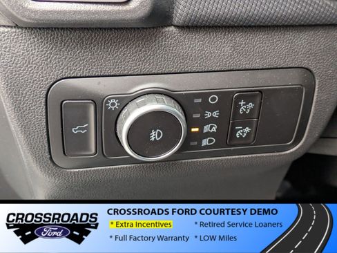 New 2025 Ford Bronco Sport Big Bend w/ Convenience Package image 14