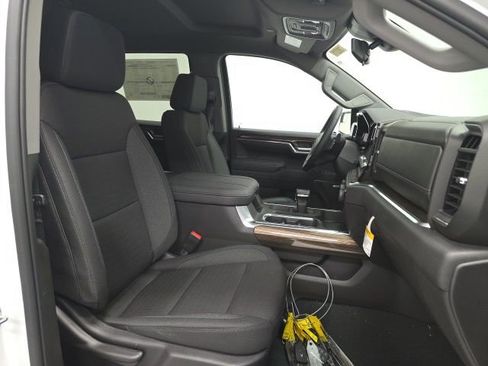 New 2026 Chevrolet Silverado 1500 LT Trail Boss image 26