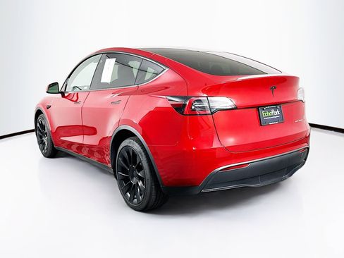 Used 2023 Tesla Model Y Long Range image 5