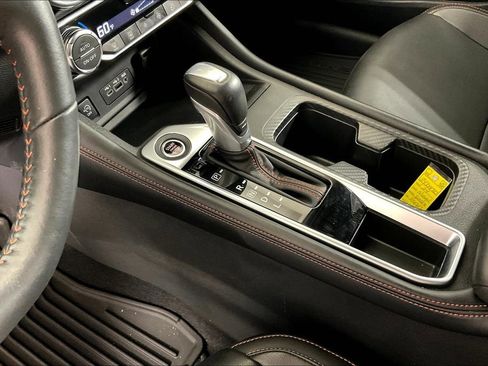 Used 2024 Nissan Sentra SR w/ SR Premium Package image 19