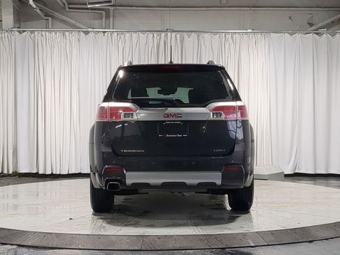 Used 2023 GMC Terrain SLE w/ Driver Convenience Package image 13