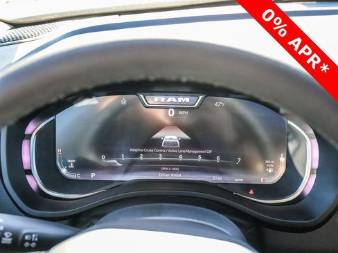 New 2026 RAM 1500 Big Horn image 42