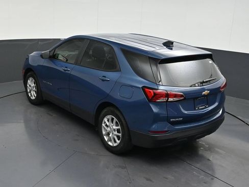Used 2024 Chevrolet Equinox LS FWD image 17