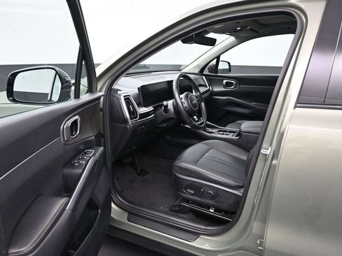 Used 2024 Kia Sorento X-Line EX AWD/4WD image 9