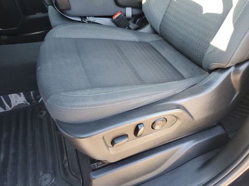 Used 2023 Chevrolet Silverado 1500 LT image 17