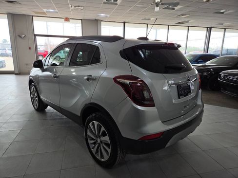 Used 2019 Buick Encore Preferred image 5
