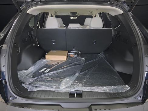 New 2026 Hyundai Tucson SEL AWD/4WD image 13