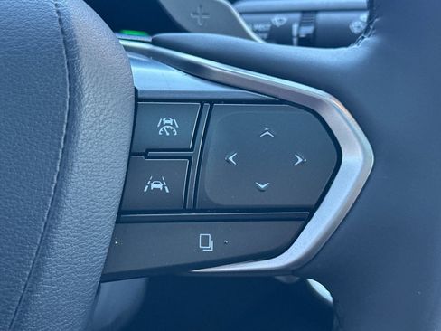 Certified 2023 Lexus RZ 450e Premium w/ Accessory Package (2T) image 31