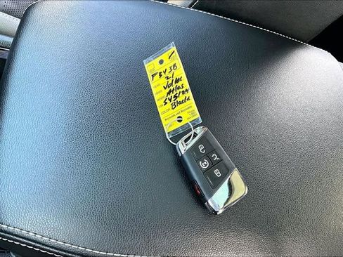 Used 2021 Volkswagen Atlas SEL Premium image 36