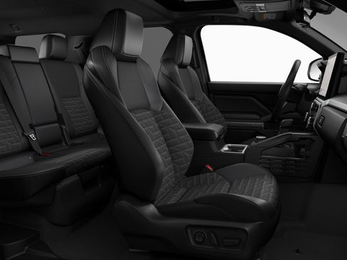 New 2026 Toyota 4Runner TRD Sport Premium AWD/4WD image 20