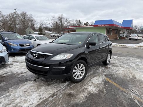 Used 2008 MAZDA CX-9 Sport image 2