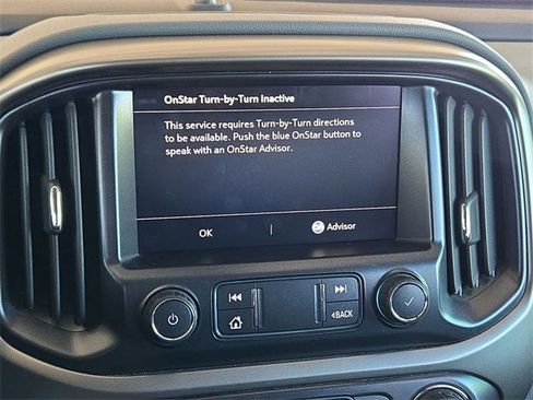 Certified 2021 Chevrolet Colorado Z71 image 18