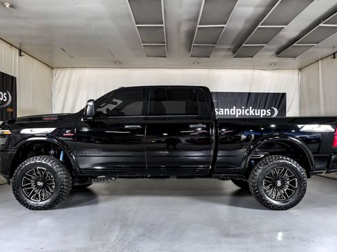 Used 2026 RAM 2500 Rebel AWD/4WD image 12