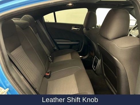 Used 2023 Dodge Charger Scat Pack w/ Harman/Kardon Audio Group image 31