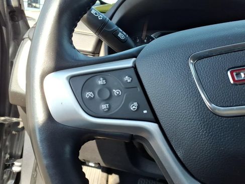 Used 2020 GMC Terrain SLT w/ Preferred Package AWD/4WD image 14