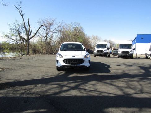 Used 2022 Ford Escape S AWD/4WD image 35