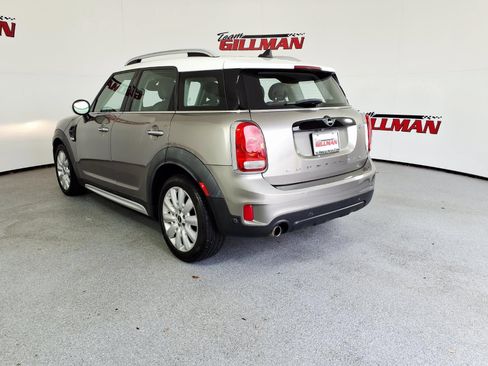 Used 2019 MINI Cooper Countryman w/ Storage Package FWD image 4