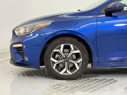 Used 2019 Kia Forte LXS image 11