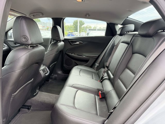 Used 2024 Chevrolet Malibu LT FWD image 13