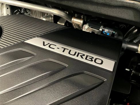 Used 2023 Nissan Rogue SV image 34