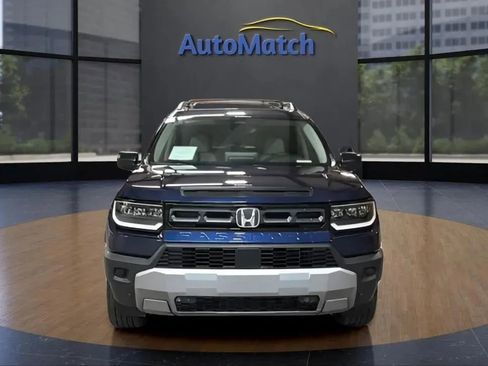 Used 2026 Honda Passport RTL image 2