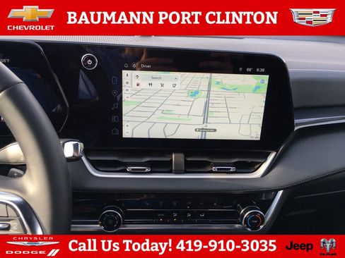 Used 2025 Chevrolet Equinox LT image 21