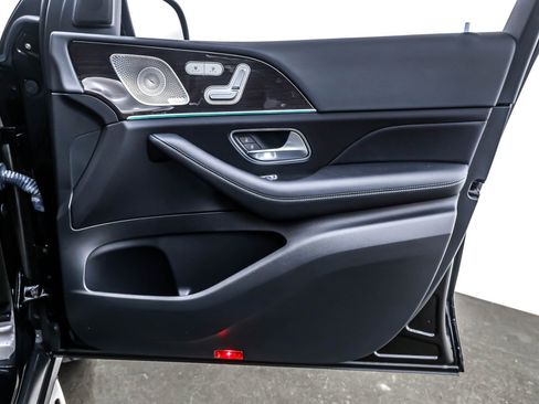 Used 2021 Mercedes-Benz GLE 350 image 23