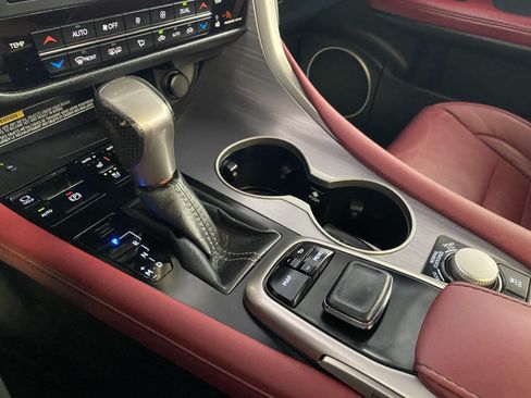 Used 2018 Lexus RX 350 AWD image 26