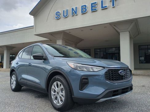 New 2026 Ford Escape Active w/ Tech Pack #1 image 2