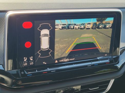 New 2026 Volkswagen Atlas Cross Sport SEL R-Line image 14