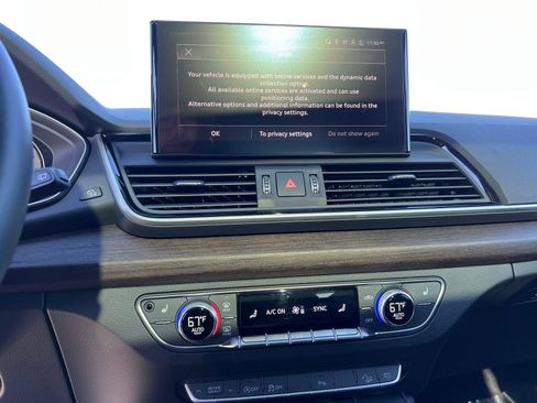 Used 2024 Audi Q5 2.0T Premium Plus w/ Premium Plus Package image 29