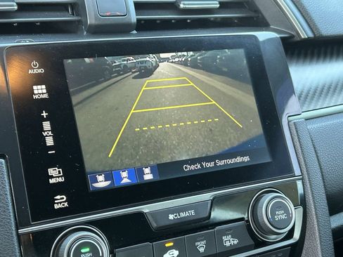 Used 2017 Honda Civic Si image 23