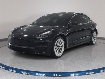 Used 2023 Tesla Model 3 Standard Range