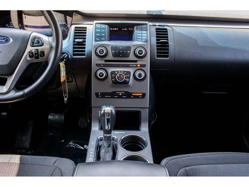 Used 2013 Ford Flex SE FWD image 13