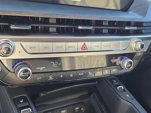 New 2025 Kia Telluride EX X-Line image 28