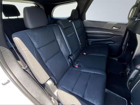 New 2025 Dodge Durango GT w/ Blacktop Package image 9