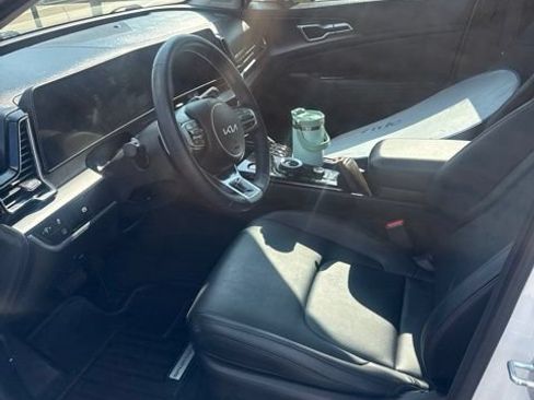 Used 2023 Kia Sportage EX AWD/4WD image 8