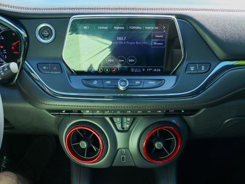 Used 2021 Chevrolet Blazer RS image 17