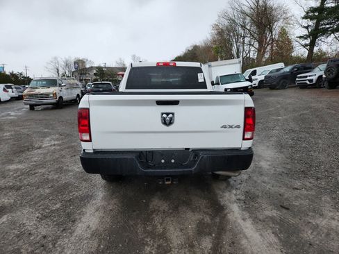 Used 2022 RAM 1500 Tradesman w/ Popular Equipment Group image 4