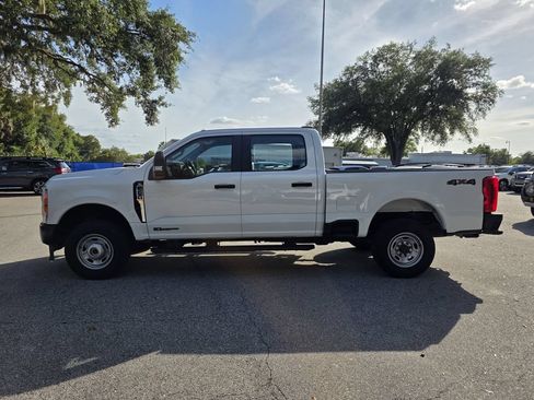 Used 2025 Ford F250 XL AWD/4WD image 5