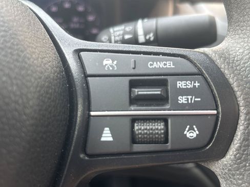 Used 2025 Honda Accord SE image 8