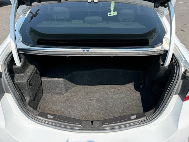 Used 2013 Ford Fusion SE FWD image 17
