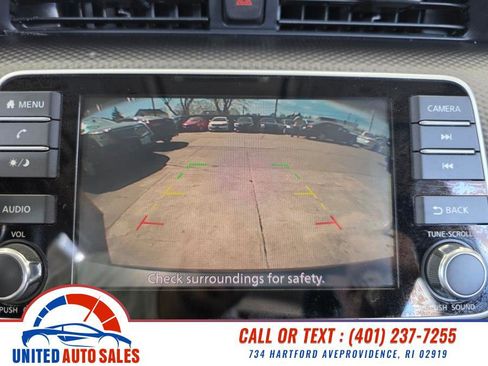 Used 2019 Nissan Kicks SV image 19