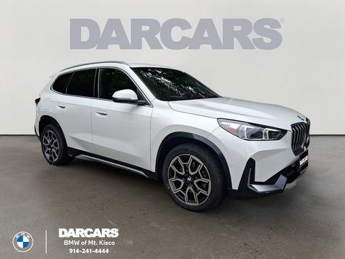 Used 2026 BMW X1 xDrive28i w/ Technology Package AWD/4WD image 1