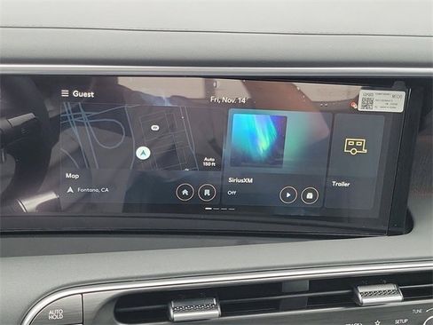 New 2026 Hyundai Palisade Limited image 9