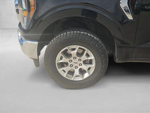 Used 2023 Ford F150 XLT AWD/4WD image 22