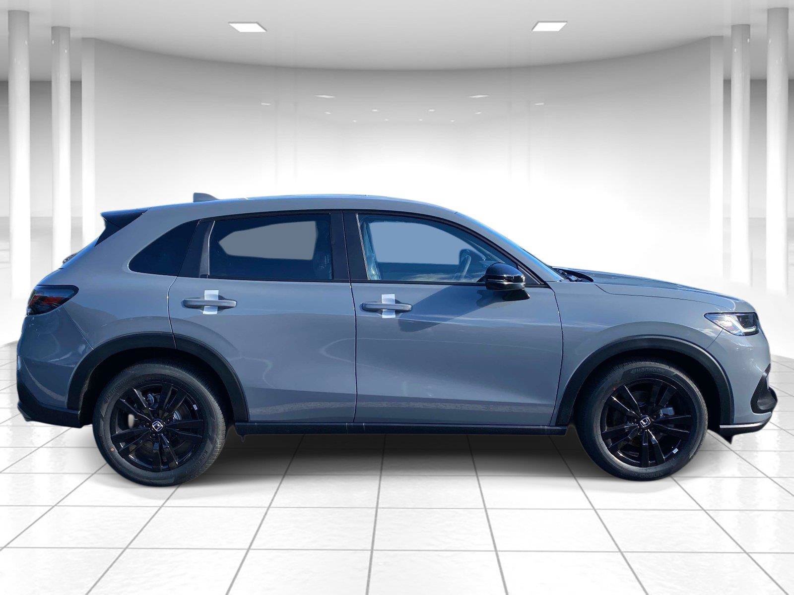 New 2027 Honda HR-V Sport image 2